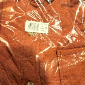 EDDIE BAUER  Outlooker shirt/jacket 2XL